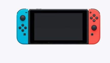 Nintendo Switch V2 - Grad A